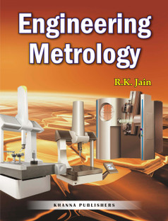 metrology book by mahajan